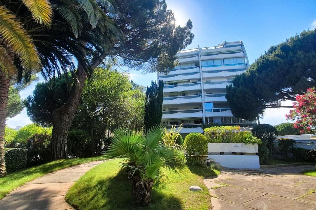 Appartement A La Grande Motte Exterior photo