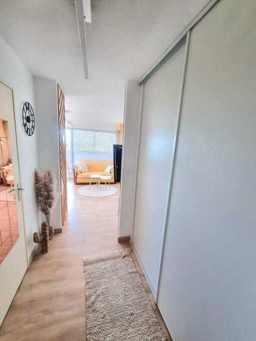 Appartement A La Grande Motte Exterior photo